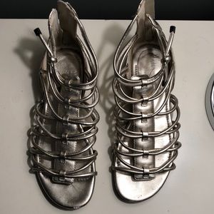 Colé Haan gladiator sandals size 6
